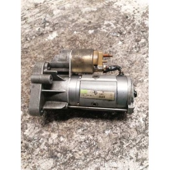 Recambio de motor arranque para renault laguna ii grandtour (kg0) expression referencia OEM IAM 8200237594 10 DIENTES 