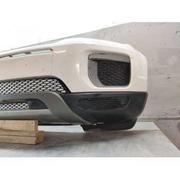 Recambio de paragolpes delantero para land rover range rover evoque (l538) 2.0 d referencia OEM IAM   
