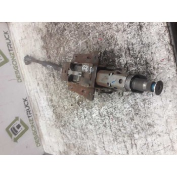 Recambio de columna direccion para volkswagen caddy ka/kb (2k) furg. referencia OEM IAM 1T14195021  
