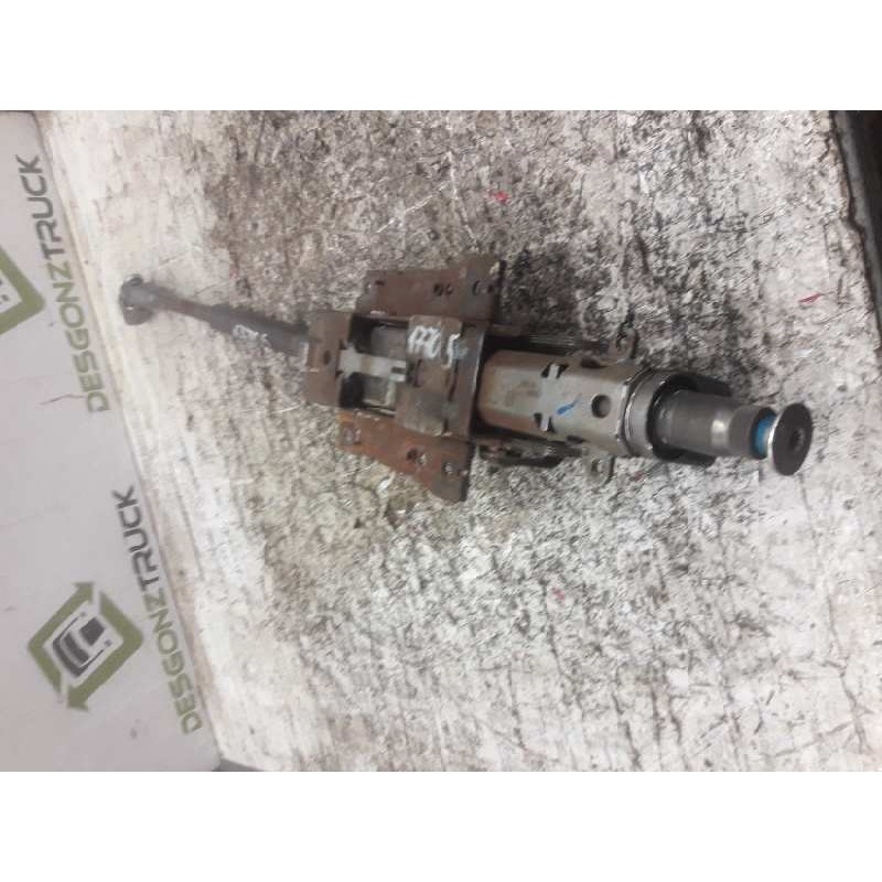 Recambio de columna direccion para volkswagen caddy ka/kb (2k) furg. referencia OEM IAM 1T14195021 - Blanco 2