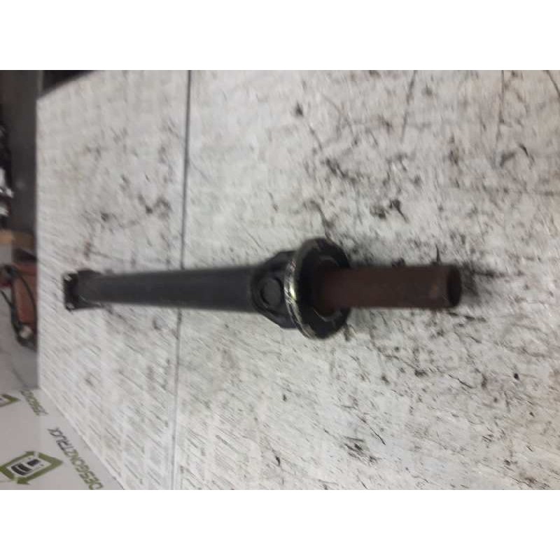 Recambio de transmision central para nissan terrano/terrano.ii (r20) aventura referencia OEM IAM 2