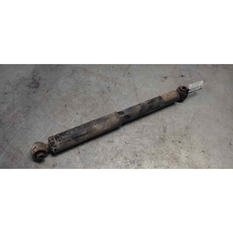 Recambio de amortiguador trasero para citroën c3 1.4 hdi sx plus referencia OEM IAM 9653094880 - Gris 2