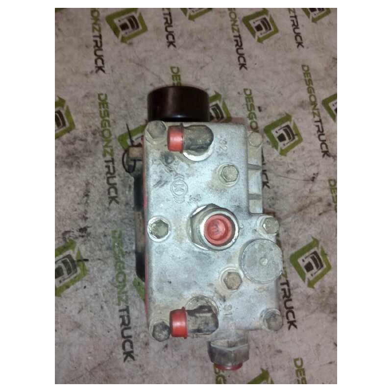 Recambio de compresor de aire para renault magnum e-tech 2000  fas gv 4 x 2 larga distancia referencia OEM IAM 7485003211 SEB015 - Blanco 3