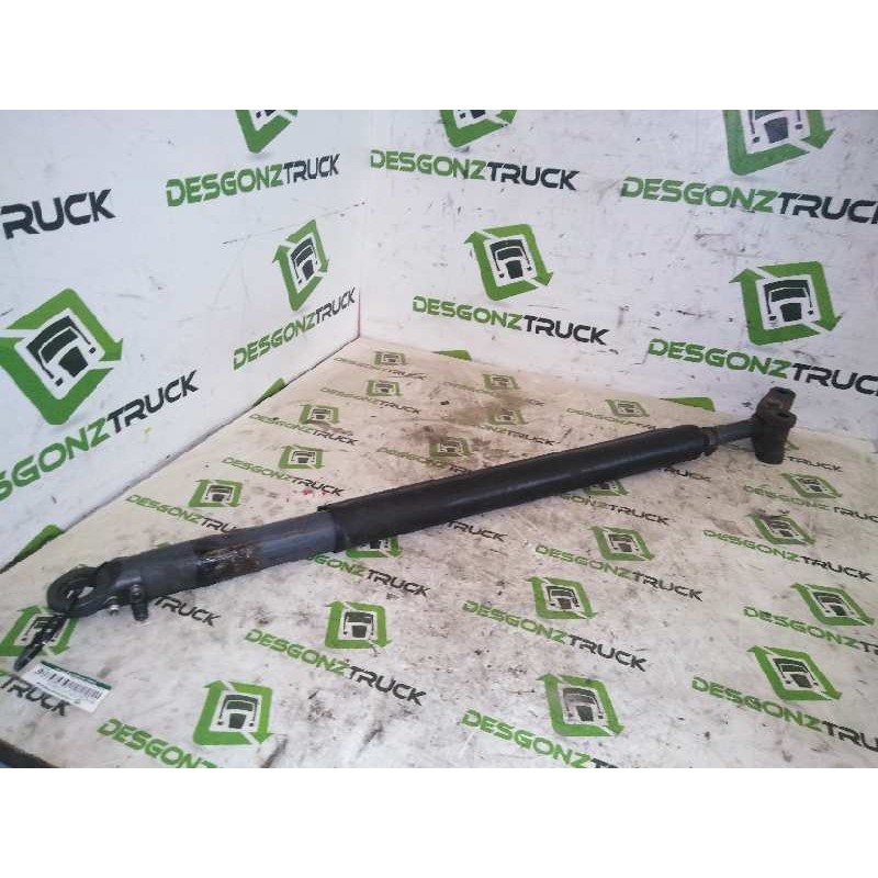 Recambio de brazo elevacion cabina para daf serie 95 xf .430 fsafe (typ .430) larga distancia referencia OEM IAM 1444742