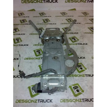 Recambio de elevalunas delantero derecho para renault trucks magnum e.tech 480.18 (472-480cv) referencia OEM IAM 5010353075 0130