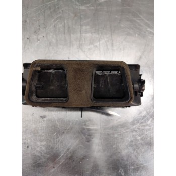 Recambio de aireador para bmw 1 (e81) 118 d referencia OEM IAM 705918912  