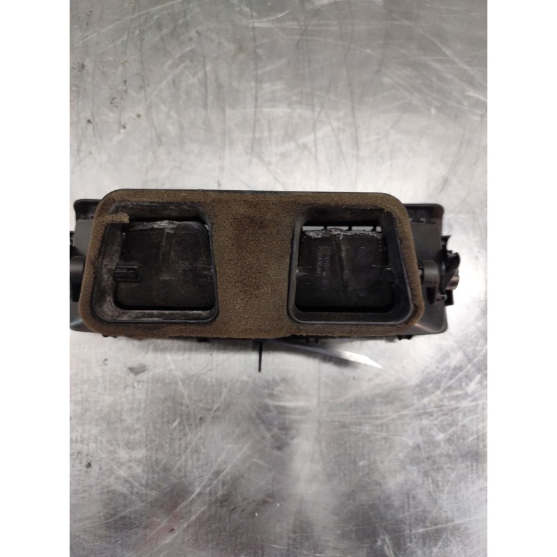 Recambio de aireador para bmw 1 (e81) 118 d referencia OEM IAM 705918912 - Negro 2