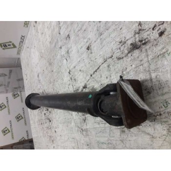 Recambio de transmision central para nissan terrano/terrano.ii (r20) aventura referencia OEM IAM   