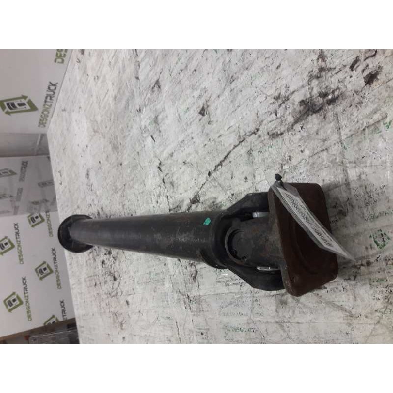 Recambio de transmision central para nissan terrano/terrano.ii (r20) aventura referencia OEM IAM 3
