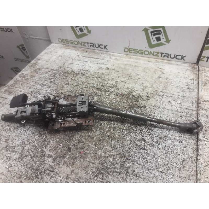 Recambio de columna direccion para volkswagen caddy ka/kb (2k) furg. referencia OEM IAM 1T14195021 - Blanco 3