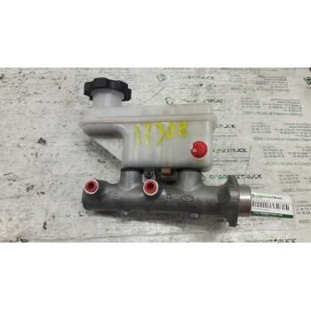Recambio de bomba freno para hyundai matrix (fc) 1.6 gls edition-plus referencia OEM IAM   
