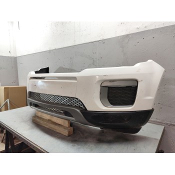 Recambio de paragolpes delantero para land rover range rover evoque (l538) 2.0 d referencia OEM IAM   