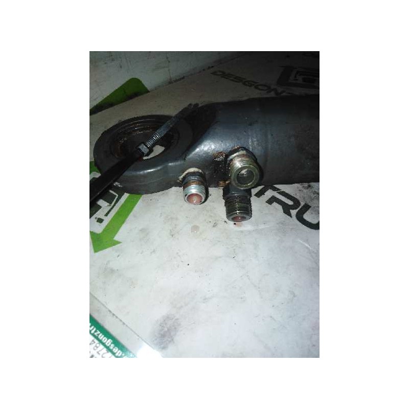 Recambio de brazo elevacion cabina para daf serie 95 xf .430 fsafe (typ .430) larga distancia referencia OEM IAM 1444742 2