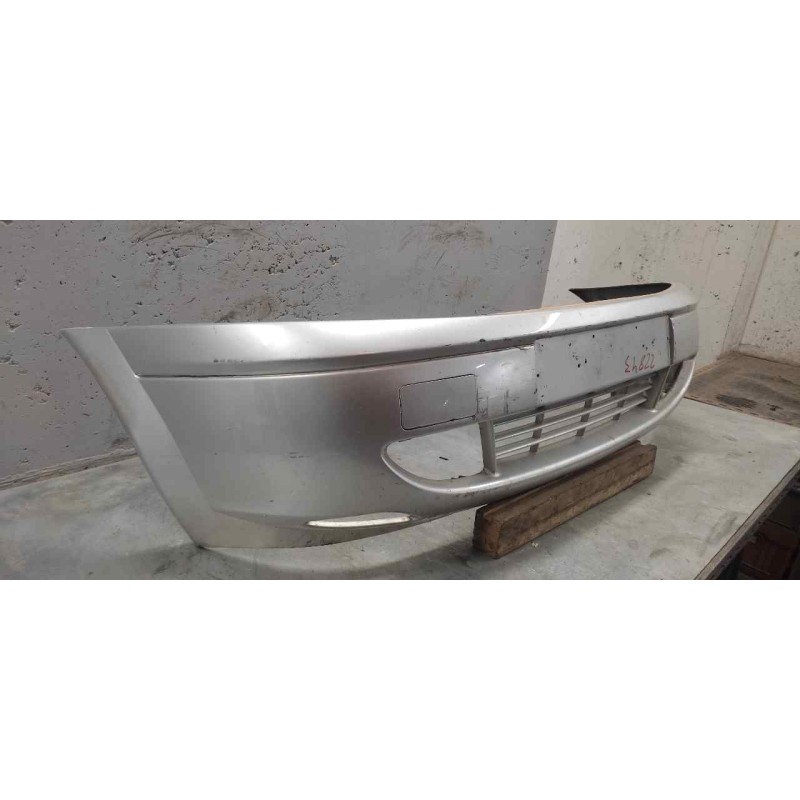 Recambio de paragolpes delantero para ford fiesta berlina ghia referencia OEM IAM 2