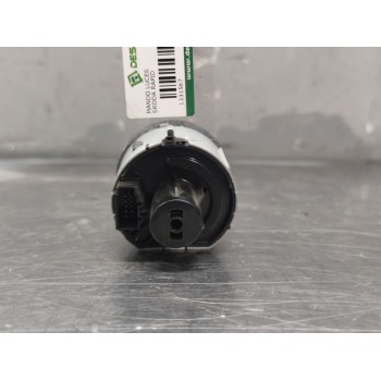 Recambio de mando luces para skoda rapid ambition referencia OEM IAM 5E0941431N  