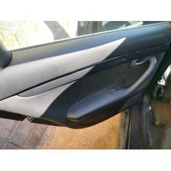 audi a4 berlina (8e) del año 2004