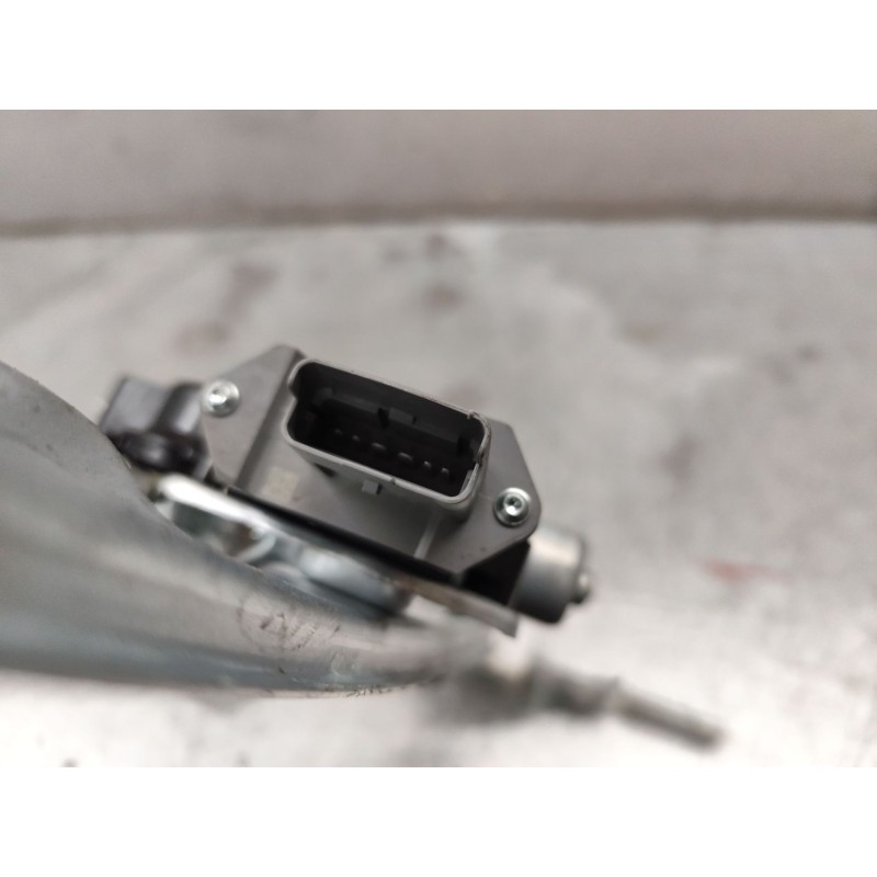 Recambio de elevalunas trasero derecho para peugeot 5008 referencia OEM IAM 9682808680 3