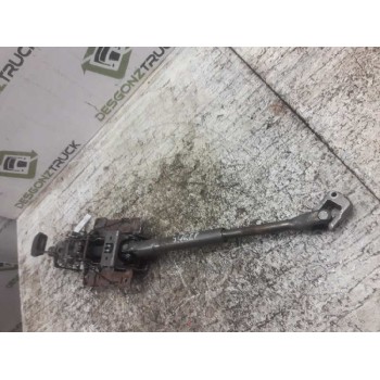 Recambio de columna direccion para volkswagen caddy ka/kb (2k) furg. referencia OEM IAM 1T14195021  