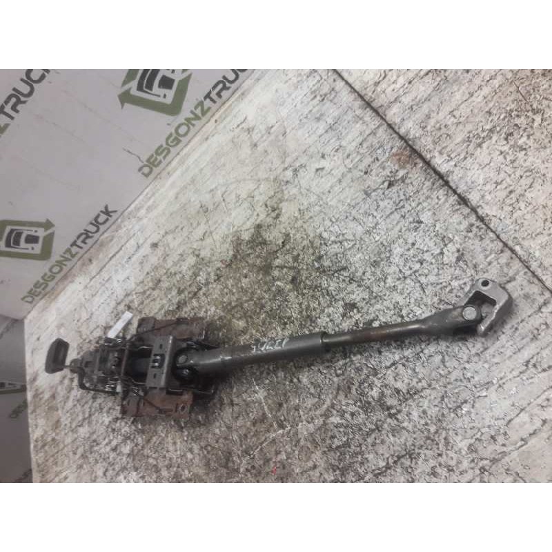 Recambio de columna direccion para volkswagen caddy ka/kb (2k) furg. referencia OEM IAM 1T14195021 - Blanco 4