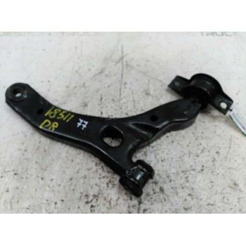 BRAZO SUSPENSION INFERIOR DELANTERO DERECHO 4T163042AA 078AARH 