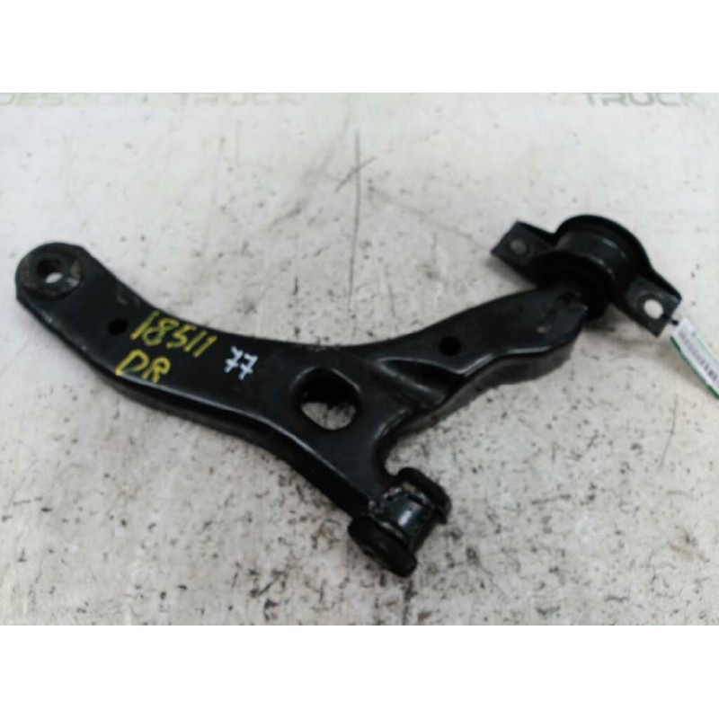 Recambio de brazo suspension inferior delantero derecho para ford tourneo connect (tc7) familiar referencia OEM IAM 4T163042AA 0