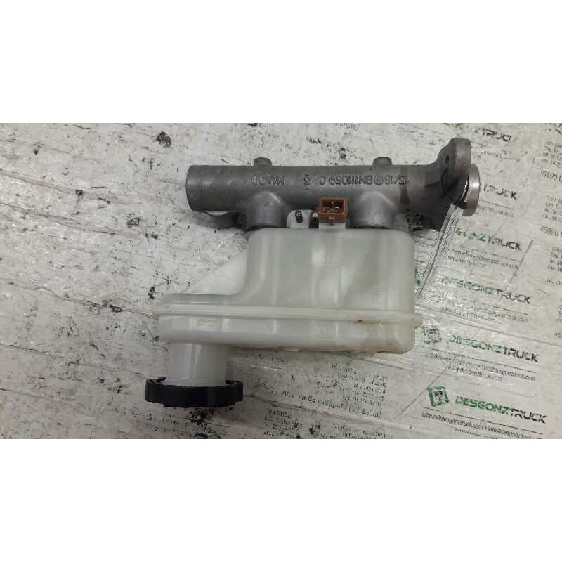 Recambio de bomba freno para hyundai matrix (fc) 1.6 gls edition-plus referencia OEM IAM 4