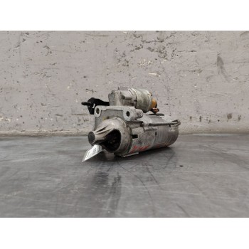 Recambio de motor arranque para peugeot 307 sw (3h) 1.6 hdi 110 referencia OEM IAM 9645100680  