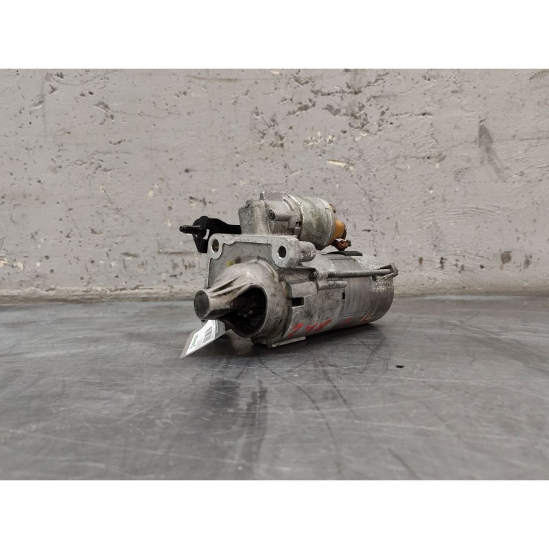 Recambio de motor arranque para peugeot 307 sw (3h) 1.6 hdi 110 referencia OEM IAM 9645100680  