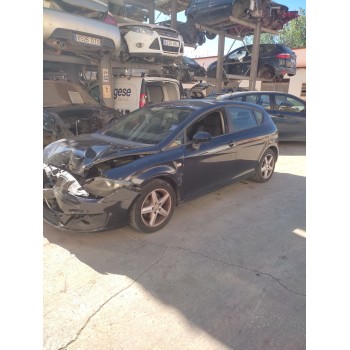 seat leon (1p1) del año 2009