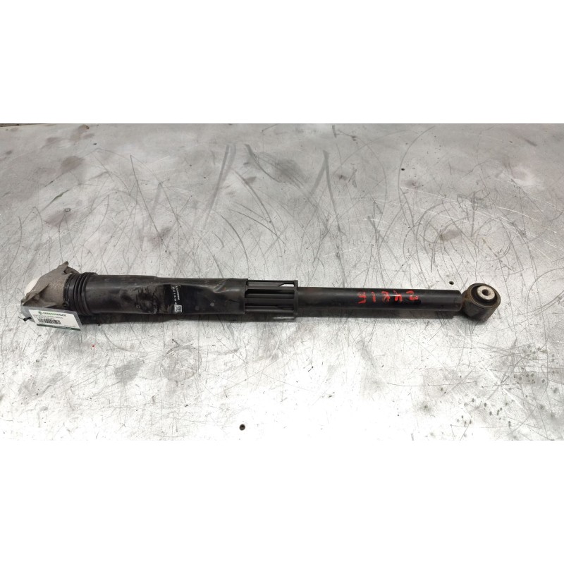 Recambio de amortiguador trasero para seat ibiza iv (6j5, 6p1) 2.0 referencia OEM IAM 2Q0512013BF  