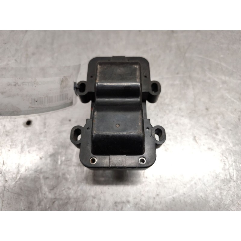 Recambio de bobina encendido para renault clio ii fase ii (b/cb0) authentique referencia OEM IAM 11720  4 PINS - Blanco 2
