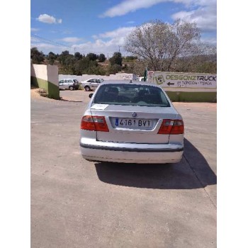 saab 9-5 berlina del año 2002