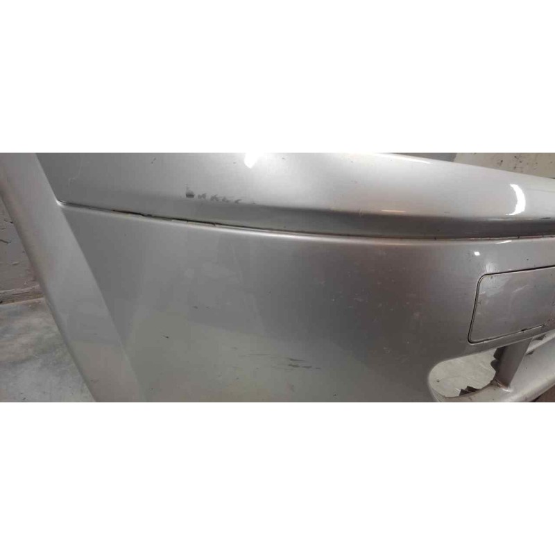 Recambio de paragolpes delantero para ford fiesta berlina ghia referencia OEM IAM 3