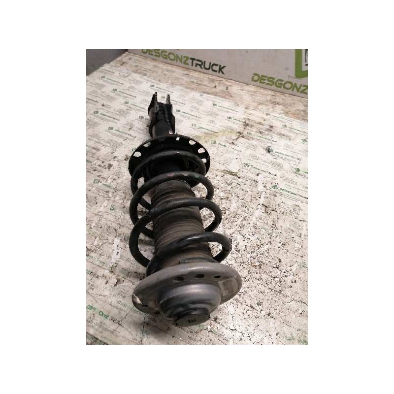Recambio de amortiguador delantero derecho para saab 9-3 sport sedán linear sport referencia OEM IAM 824904003625 12773308 SACHS - Negro 2