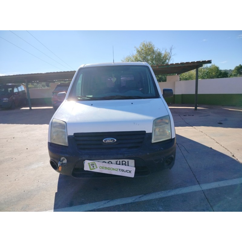 ford tourneo connect del año 2011