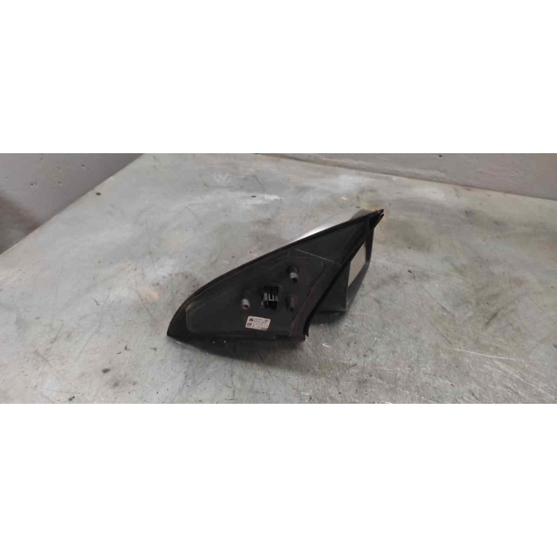 Recambio de retrovisor derecho para opel astra g berlina comfort referencia OEM IAM  5 PINS 2