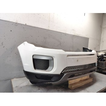 Recambio de paragolpes delantero para land rover range rover evoque (l538) 2.0 d referencia OEM IAM   