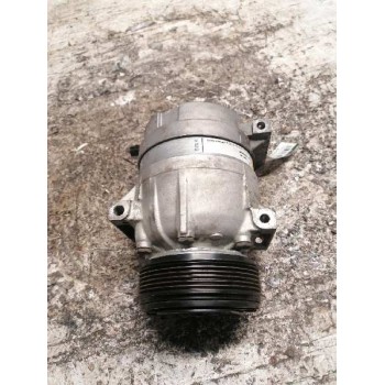 Recambio de compresor aire acondicionado para renault laguna ii grandtour (kg0) expression referencia OEM IAM 8200021822  