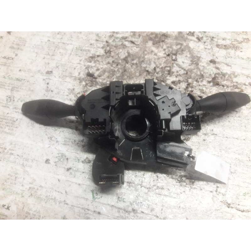 Recambio de mando multifuncion para ford fusion (cbk) ambiente referencia OEM IAM 2S6T14A664AB 1S7T13335AE 10/10/9/9 PINS - Gris 3