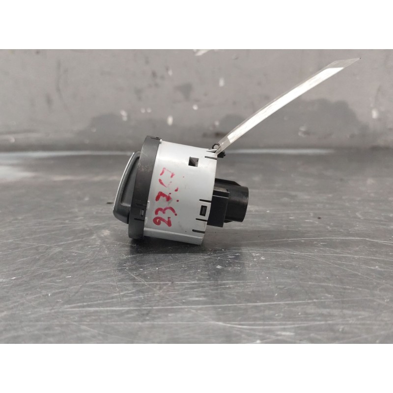 Recambio de mando luces para skoda rapid ambition referencia OEM IAM 5E0941431N - Blanco 5