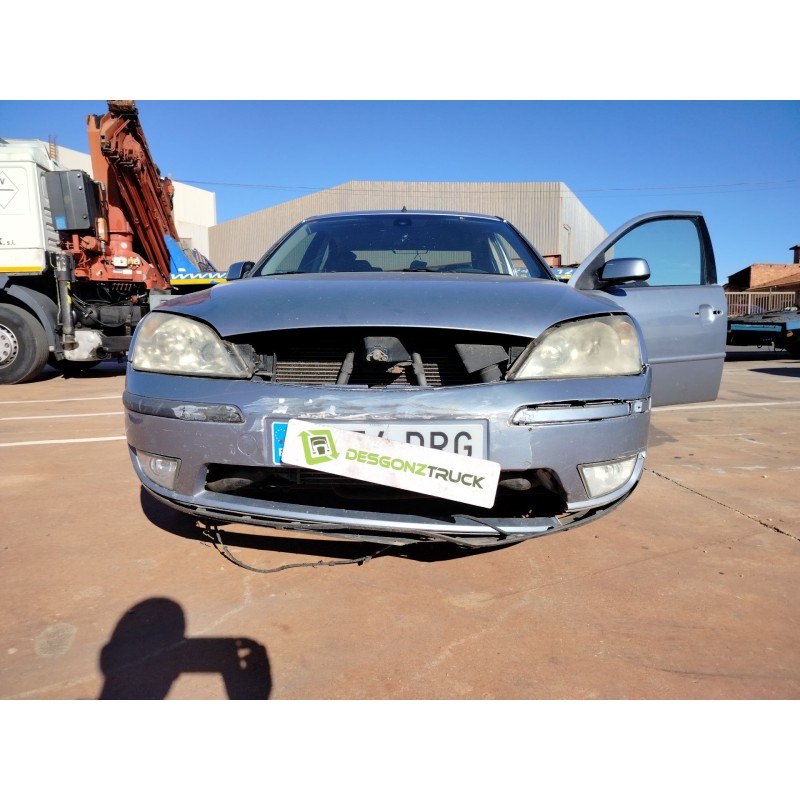 ford mondeo iii sedán (b4y) del año 2005