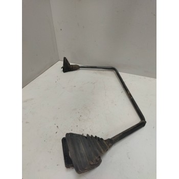 Recambio de brazo retrovisor derecho para iveco eurotech (mt) referencia OEM IAM   