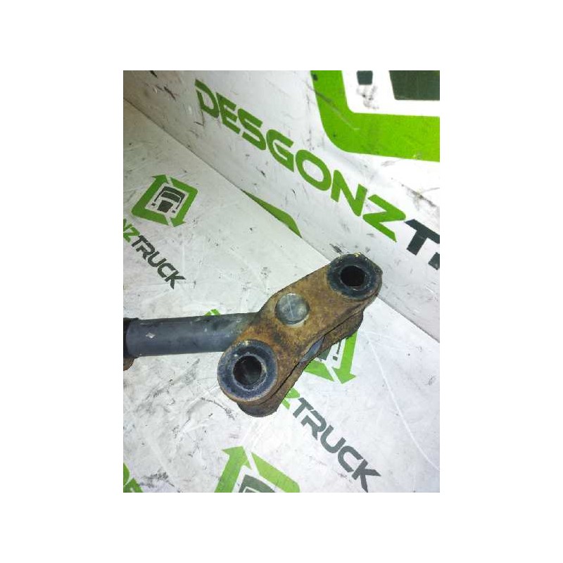 Recambio de brazo elevacion cabina para daf serie 95 xf .430 fsafe (typ .430) larga distancia referencia OEM IAM 1444742 4