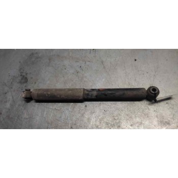 Recambio de amortiguador trasero para citroën c3 1.4 hdi sx plus referencia OEM IAM 9653094880  
