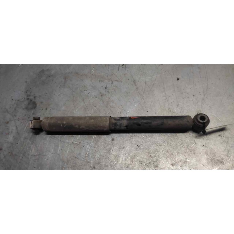 Recambio de amortiguador trasero para citroën c3 1.4 hdi sx plus referencia OEM IAM 9653094880 - Gris 2