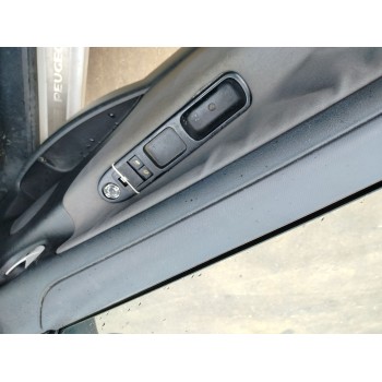 peugeot 207 del año 2010
