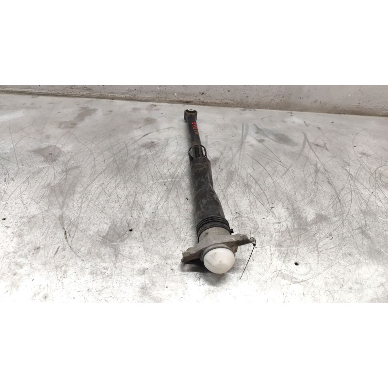 Recambio de amortiguador trasero para seat ibiza iv (6j5, 6p1) 2.0 referencia OEM IAM 2Q0512013BF - Negro 2