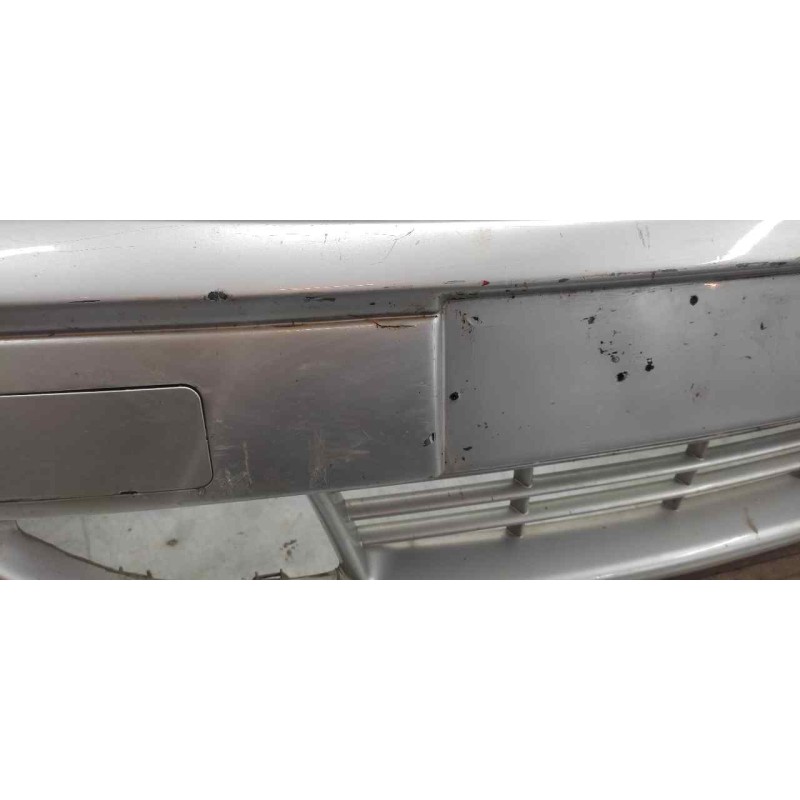 Recambio de paragolpes delantero para ford fiesta berlina ghia referencia OEM IAM 4