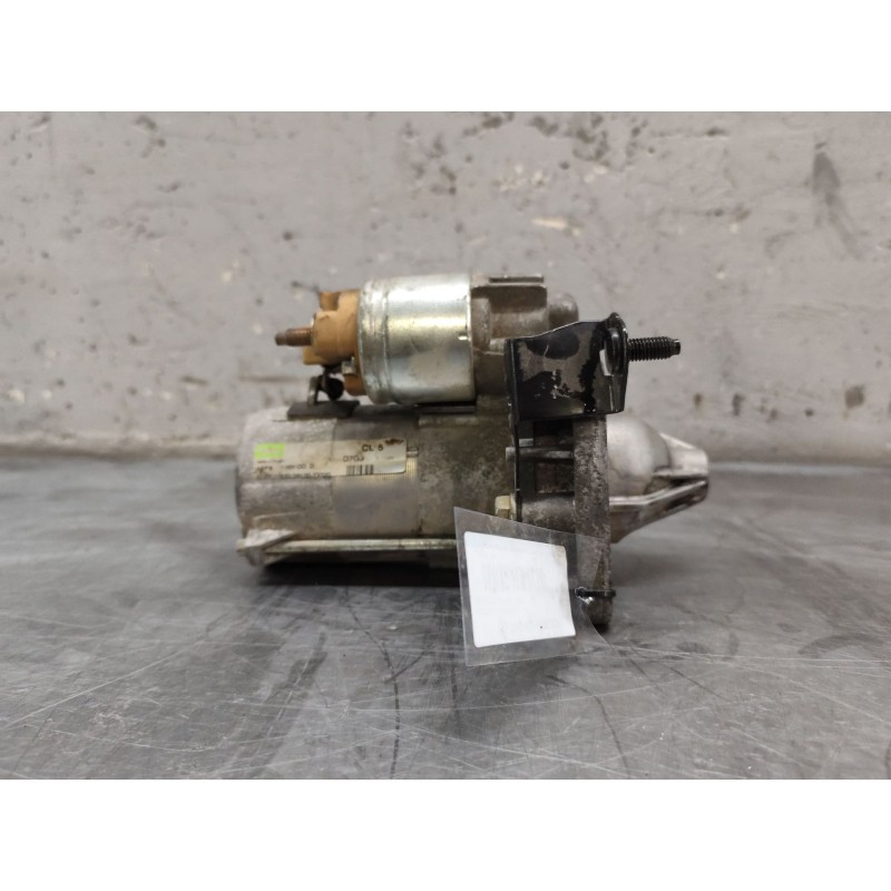 Recambio de motor arranque para peugeot 307 sw (3h) 1.6 hdi 110 referencia OEM IAM 9645100680 2