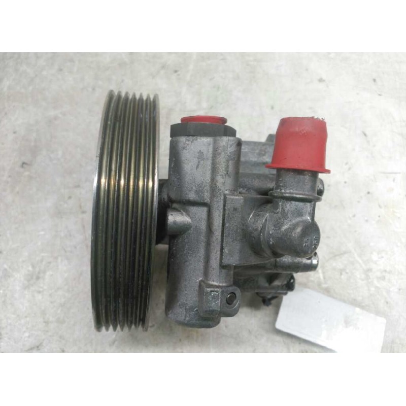 Recambio de bomba direccion para peugeot 406 berlina (s1/s2) srdt referencia OEM IAM 9637000880  